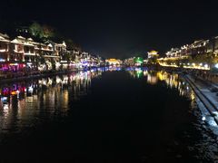 -沈从文故居