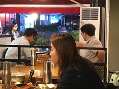 自助取餐区-富乐满韩国正宗炸鸡韩国料理(虹泉路店)