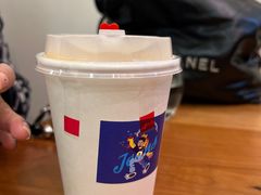 1号哥布拼配豆-Jeans Coffee牛仔裤咖啡