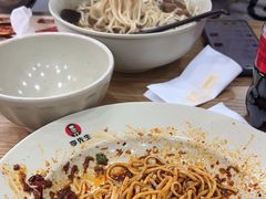-李先生牛肉面大王(北京东四店)