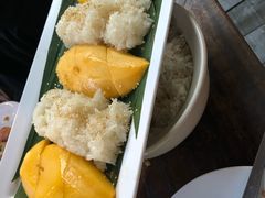 -自然餐厅(Phuket)