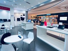 -华硕电脑ROG玩家国度·售后维修中心(虹桥天街店)