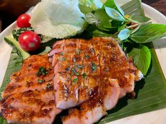 -星叶·东南亚料理(宁波万象汇店)