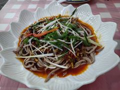 -洪霞餐馆