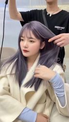 -3AM·S HAIR SALON烫发染发接发