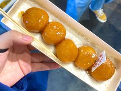 -董顺桃小粒臭豆腐(坡子街店)