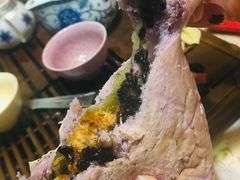 -风车面包