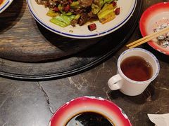 -粗粮人家·东北菜(洋桥店)