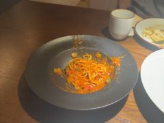 -本处·素食·融合料理(南油店)