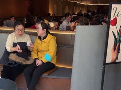 -ZAFFERANO西班牙海鲜饭(上海首店)