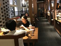 大堂-呷哺呷哺 黄金牧场 (回龙观港龙店)