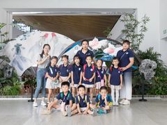 -蓝莓果教育(青塔校区)