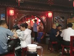 -前门故事烤鸭店(十里河店)