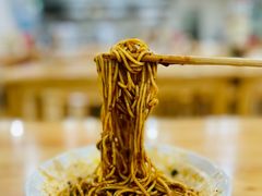 素椒杂酱面-华兴街自力面店