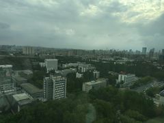 -南京维景国际大酒店(南京博物院店)