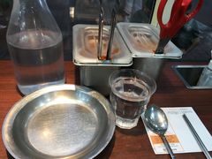 -神仙雪浓汤(明洞店)