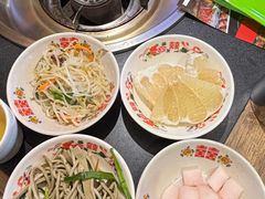 -沸炉重庆老火锅(军事博物馆店)