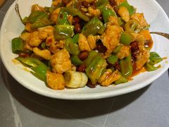 -强氏喜阿婆粥饼店(鼓楼东街店)