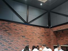 大堂-金城尕娃牛肉面(钻汇广场店)