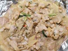 -江海渔港(姚港路店)