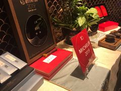 -皇朝会.经典传统粤菜(外滩店)
