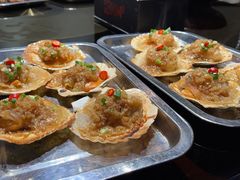 -金陵一哥龙虾(水木秦淮店)
