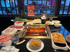 -川西坝子火锅(清江东路3.0直营店)