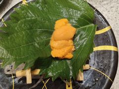 -争鲜回转寿司(南开大悦城店)