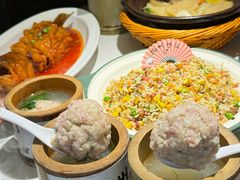 -打酱油·非遗淮扬菜(瘦西湖梅岭店)