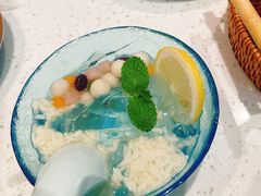 -青花椒花椒鱼(合生汇店)