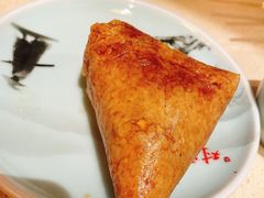 -小阿姨小脚粽(静安店)