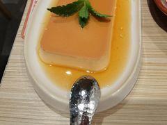 焦糖布丁-堂本家·二代目·炸猪排(Express东海店)