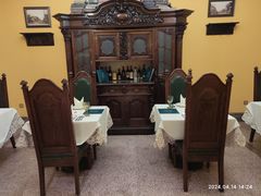 -塔道斯西餐厅(中央大街店)