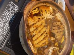 -四禧精酿铜锅涮肉·烧烤工场(大明湖店)