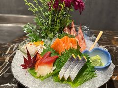 -极盐铁板烧(仓山万达广场店)