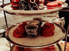 -LONG BAR 廊吧(外滩华尔道夫酒店)