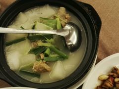 -千岛湖丽景酒店-中餐厅