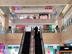 -光启城时尚购物中心