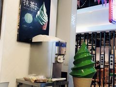 大堂-特派卷·老北京烤鸭卷(合生汇购物中心店)