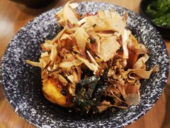 -松幸日式料理(中山路店)