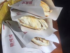 -鼎高高陕西美食(龙德广场店)