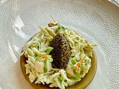 -Caprice(香港四季酒店)