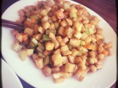 -丰和轩餐厅(西四环南路辅路店)