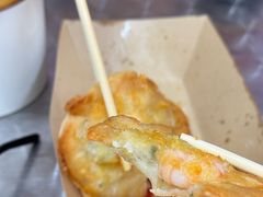 -非遗·十八曲鱼饺(西马总店)