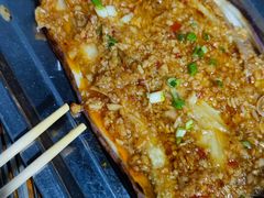 -胡犇嗲单车烧烤(坡子街店)