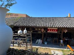 -景德镇陶阳里历史文化旅游区