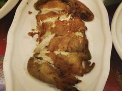 -玉华台饭庄(裕中西里小区店)