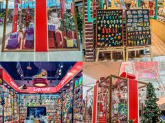 -南京时尚莱迪购物广场(正洪街店)