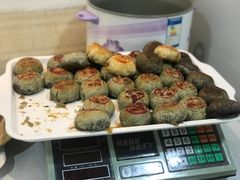 -金太粽(上海弄堂第一粽店)