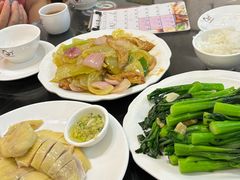 -文记壹心鸡(宝华路店)